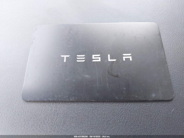 2024 TESLA MODEL Y 7SAYGDEE3RA251359 Photo 10