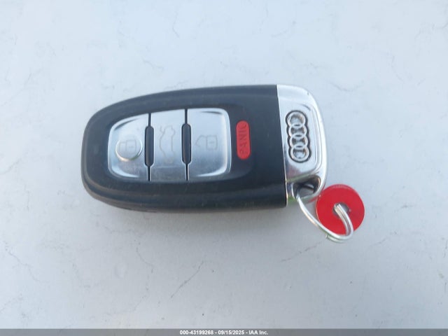 2011 AUDI Q5 WA1WKAFPXBA062673 Photo 10