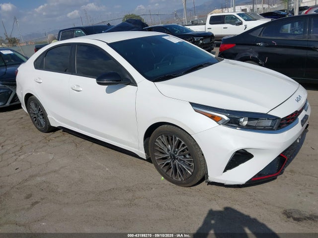 2023 KIA FORTE 3KPF54AD4PE547844
