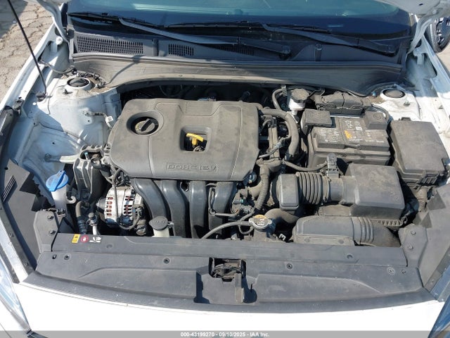 2023 KIA FORTE 3KPF54AD4PE547844 Photo 9