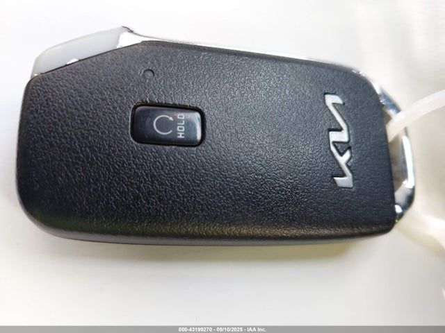 2023 KIA FORTE 3KPF54AD4PE547844 Photo 10