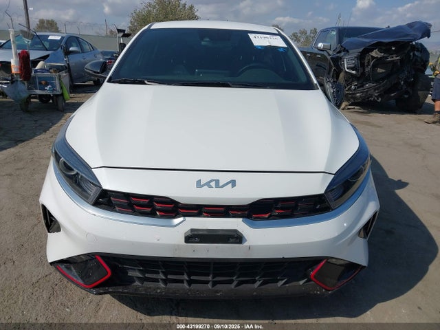 KIA Forte Gt-line 2023 3KPF54AD4PE547844 Image 12