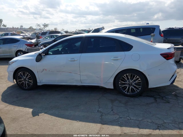 KIA Forte Gt-line 2023 3KPF54AD4PE547844 Image 14