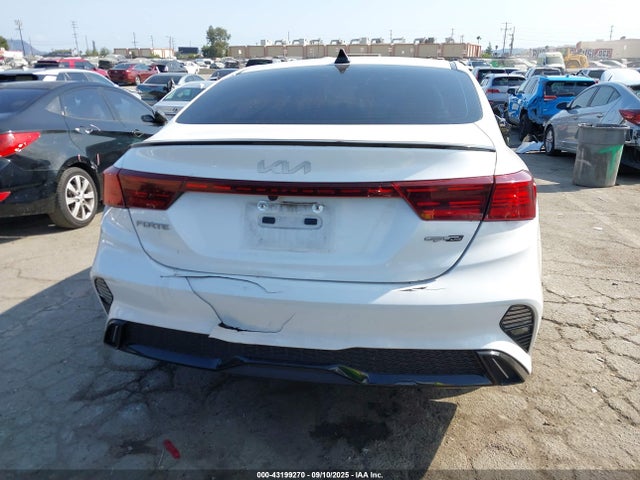 KIA Forte Gt-line 2023 3KPF54AD4PE547844 Image 16