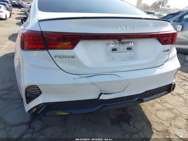 KIA Forte Gt-line 2023 3KPF54AD4PE547844 Image 17