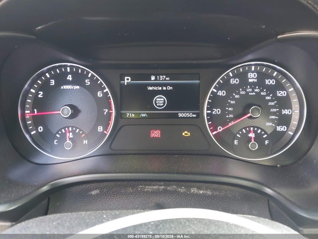 2023 KIA FORTE 3KPF54AD4PE547844 Photo 6