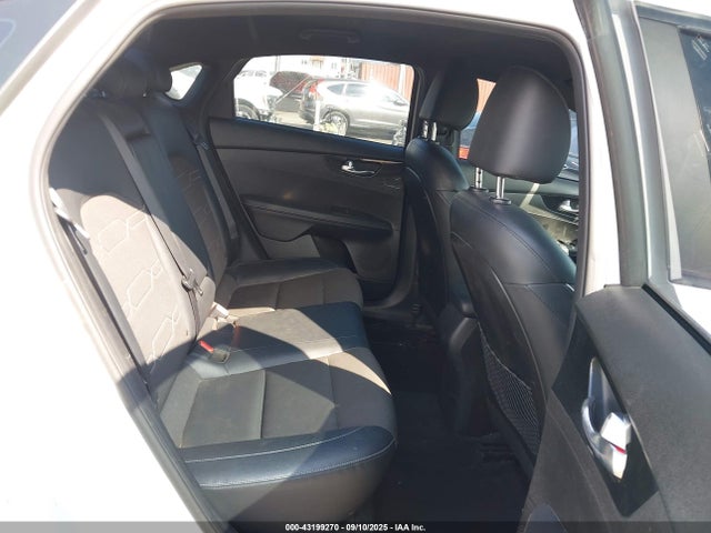 2023 KIA FORTE 3KPF54AD4PE547844 Photo 7