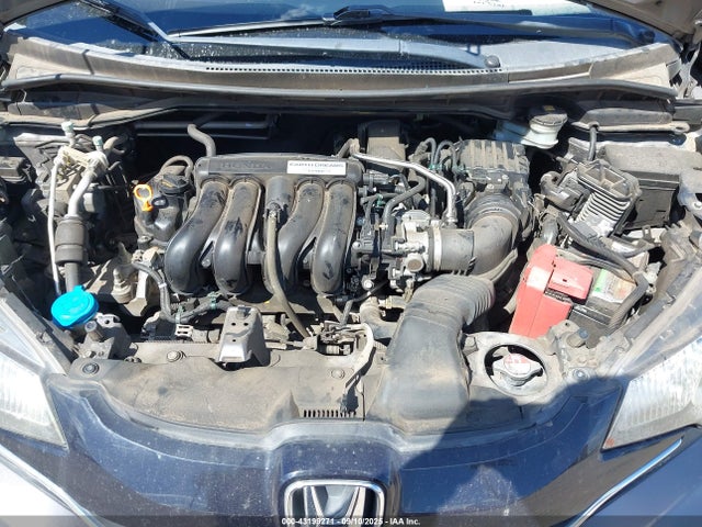 JHMGK5H71GX040112 Honda l15b1