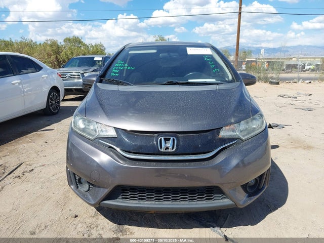JHMGK5H71GX040112 Honda l15b1