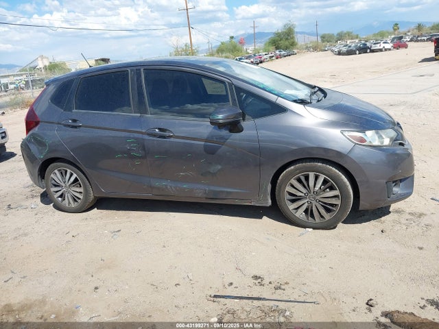 JHMGK5H71GX040112 Honda l15b1