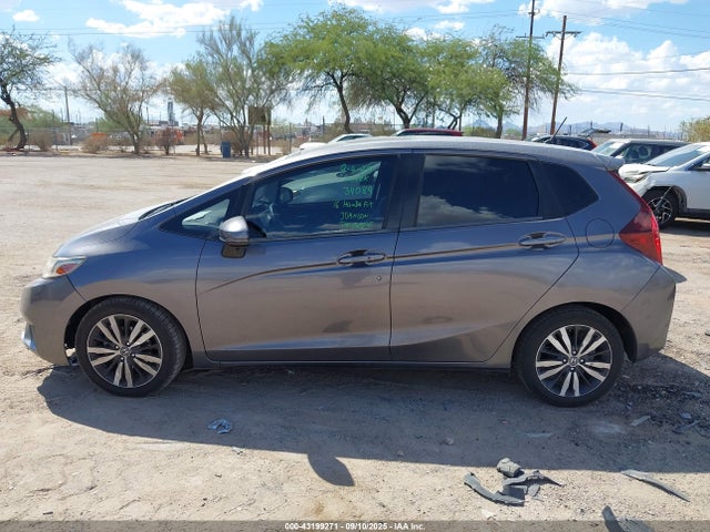 JHMGK5H71GX040112 Honda l15b1