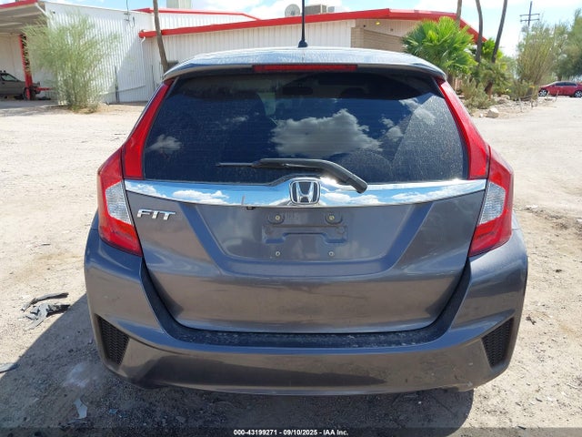 JHMGK5H71GX040112 Honda l15b1