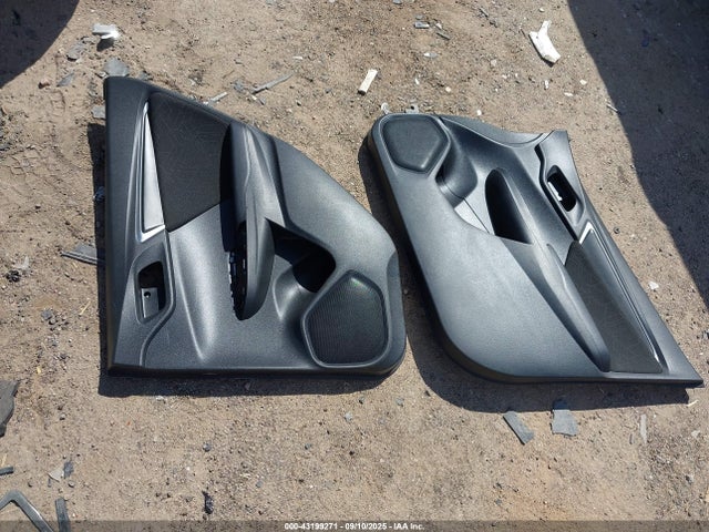 JHMGK5H71GX040112 Honda l15b1