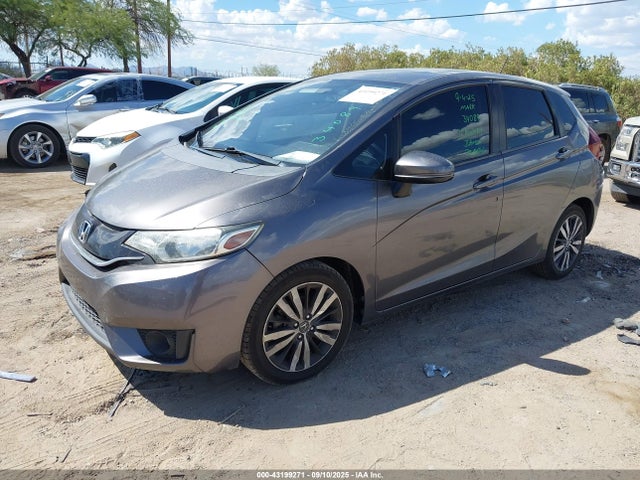 JHMGK5H71GX040112 Honda l15b1