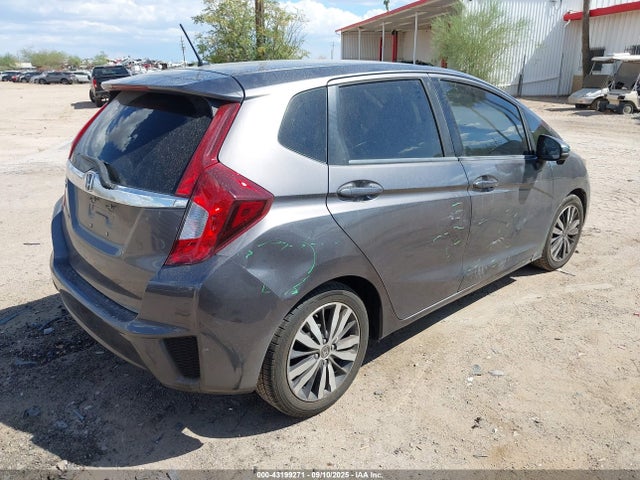 JHMGK5H71GX040112 Honda l15b1