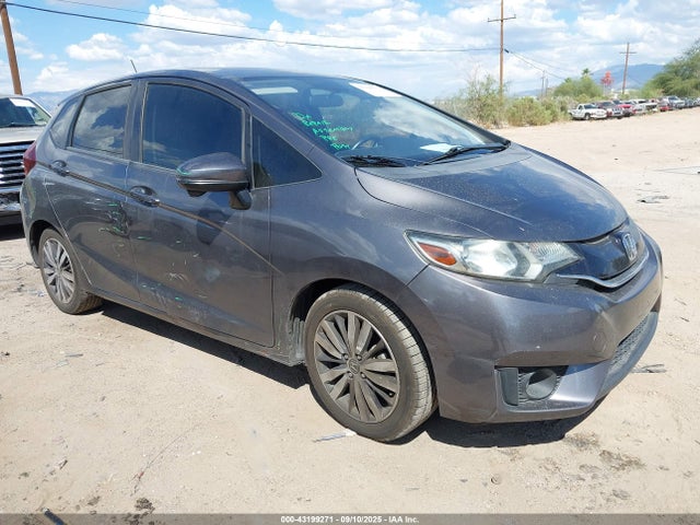 JHMGK5H71GX040112 Honda l15b1