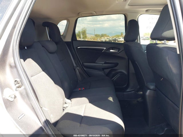 JHMGK5H71GX040112 Honda l15b1