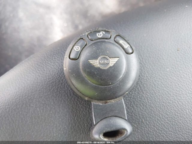 2013 MINI HARDTOP WMWSU3C51DT375340 Photo 10