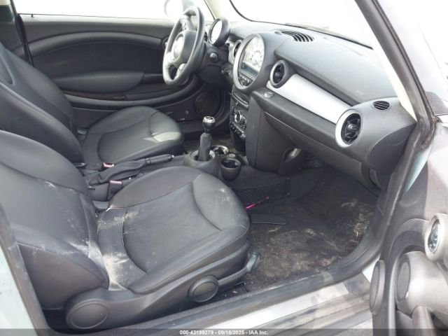 2013 MINI HARDTOP WMWSU3C51DT375340 Photo 4