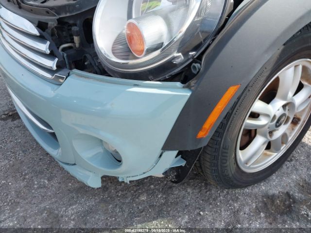 2013 MINI HARDTOP WMWSU3C51DT375340 Photo 5