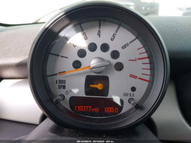 2013 MINI HARDTOP WMWSU3C51DT375340 Photo 6