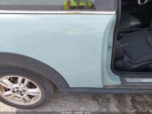 2013 MINI HARDTOP WMWSU3C51DT375340 Photo 7