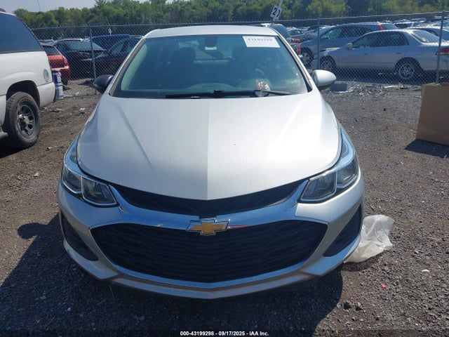 1G1BC5SM1K7131681 Chevrolet le2 -di: direct injection, vvt: variable valve timing, gen, alum