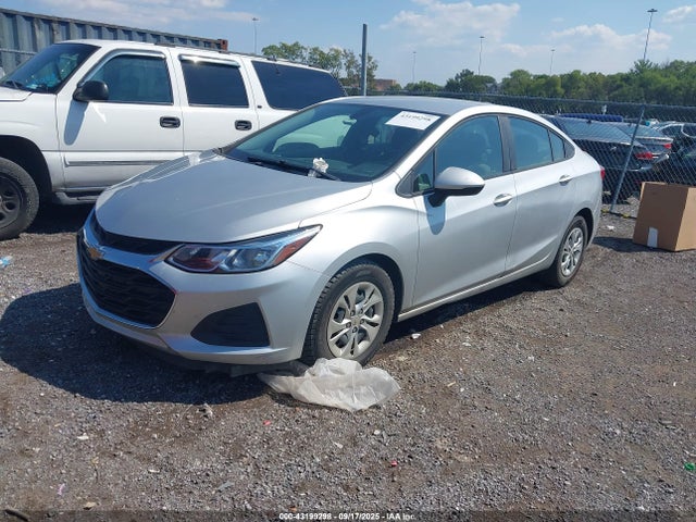 1G1BC5SM1K7131681 Chevrolet le2 -di: direct injection, vvt: variable valve timing, gen, alum