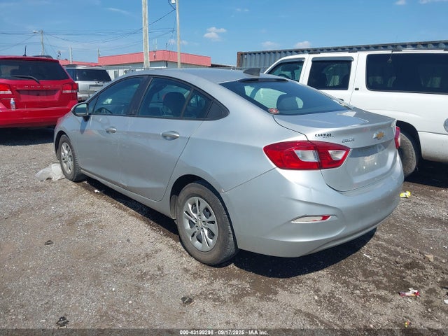 1G1BC5SM1K7131681 Chevrolet le2 -di: direct injection, vvt: variable valve timing, gen, alum