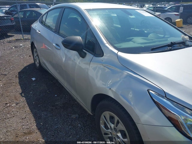 1G1BC5SM1K7131681 Chevrolet le2 -di: direct injection, vvt: variable valve timing, gen, alum