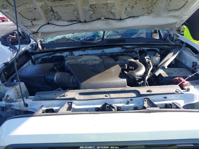 3TMAZ5CN1LM128778 Toyota 2gr-fks