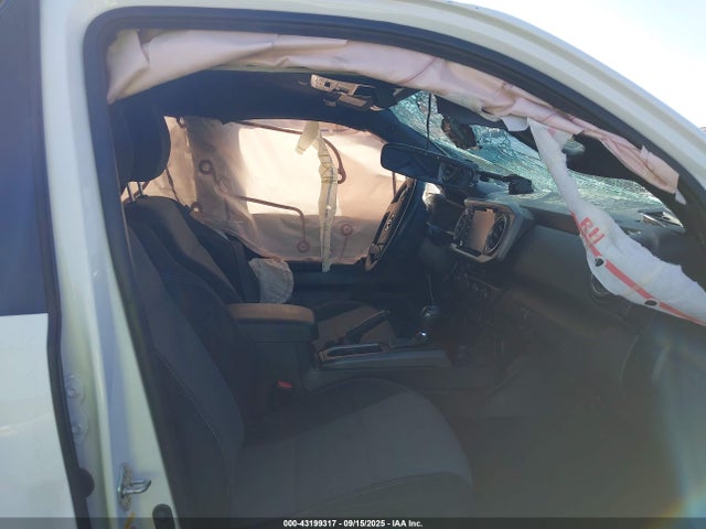 3TMAZ5CN1LM128778 Toyota 2gr-fks
