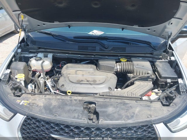 2C4RC1BG7RR148616 Chrysler Pacifica
