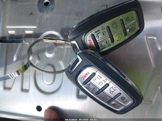 2C4RC1BG7RR148616 Chrysler Pacifica