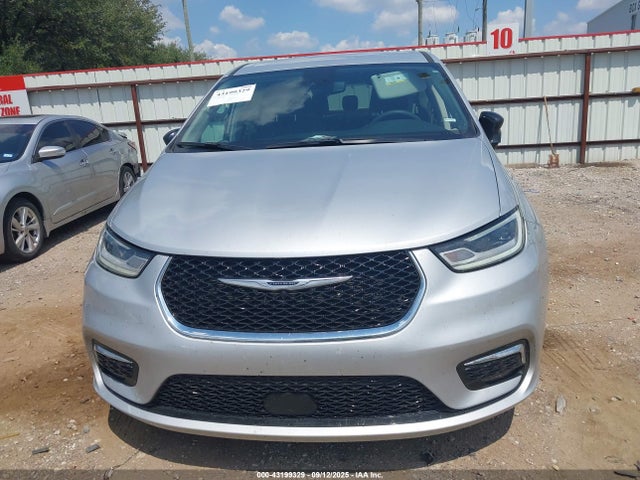 2C4RC1BG7RR148616 Chrysler Pacifica