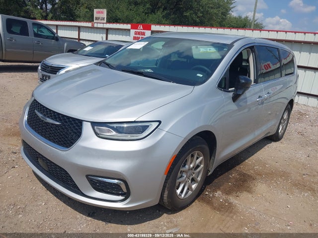 2C4RC1BG7RR148616 Chrysler Pacifica