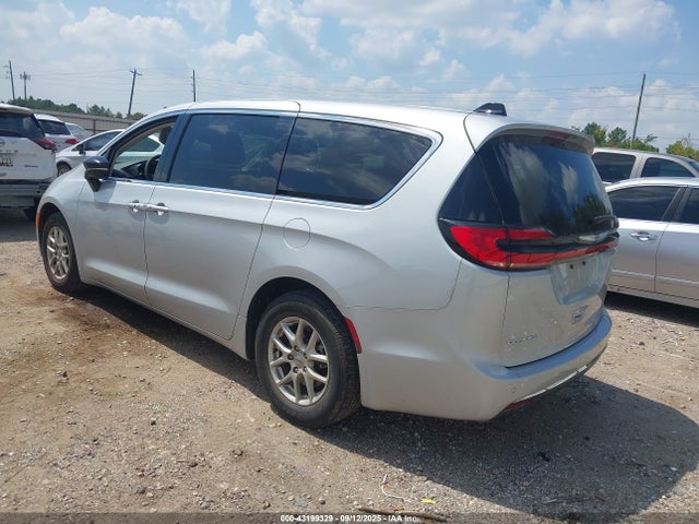 2C4RC1BG7RR148616 Chrysler Pacifica