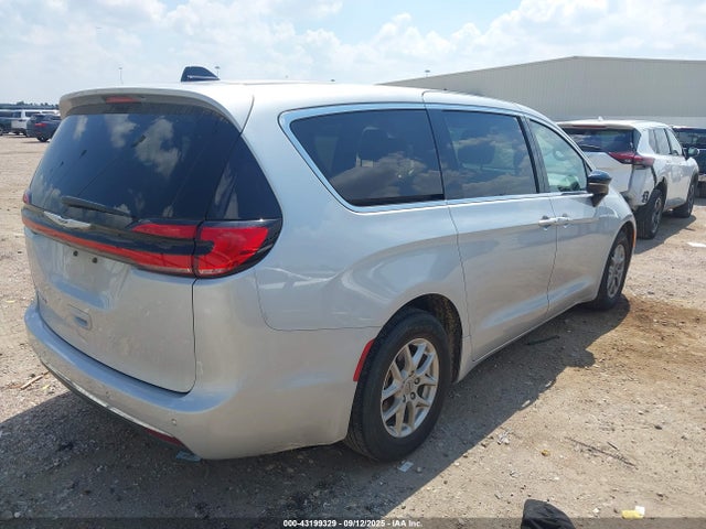 2C4RC1BG7RR148616 Chrysler Pacifica