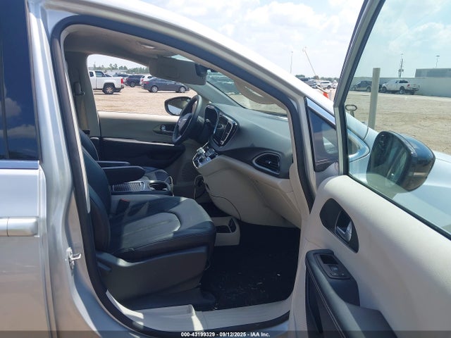 2C4RC1BG7RR148616 Chrysler Pacifica