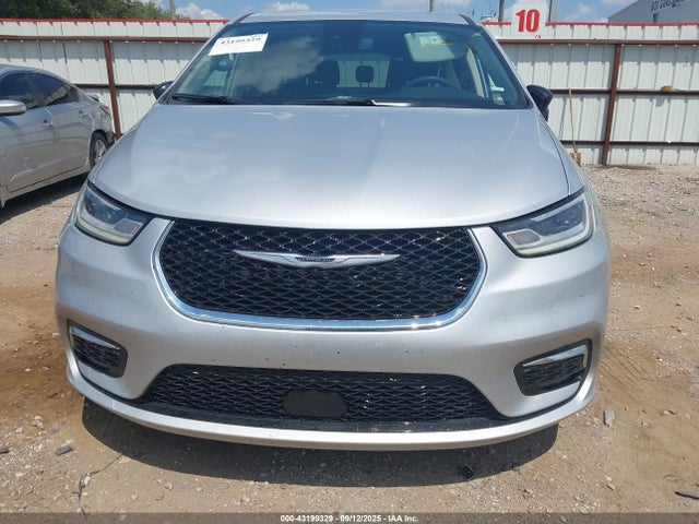 2C4RC1BG7RR148616 Chrysler Pacifica