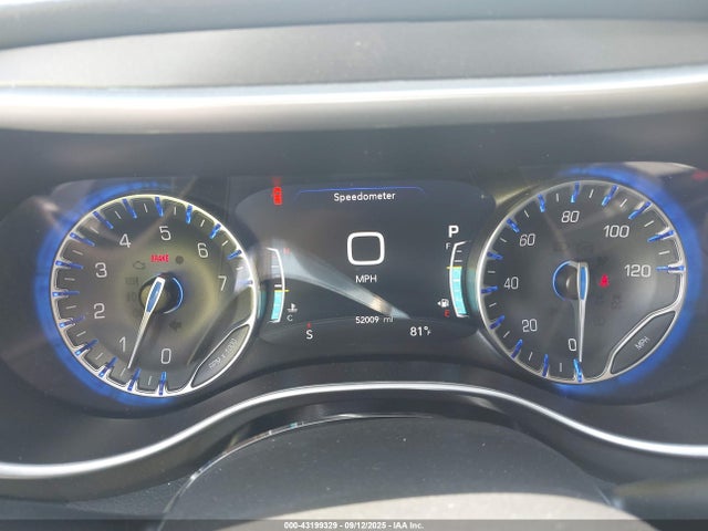 2C4RC1BG7RR148616 Chrysler Pacifica