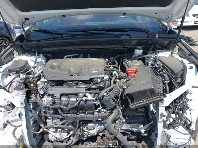 2023 LEXUS NX 250 JTJADCAZ2P5011986 Photo 9