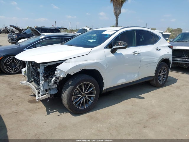 2023 LEXUS NX 250 JTJADCAZ2P5011986 Photo 1