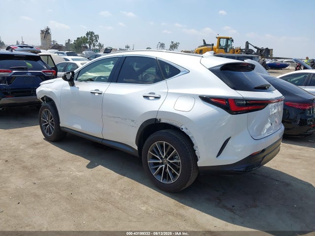 2023 LEXUS NX 250 JTJADCAZ2P5011986 Photo 2