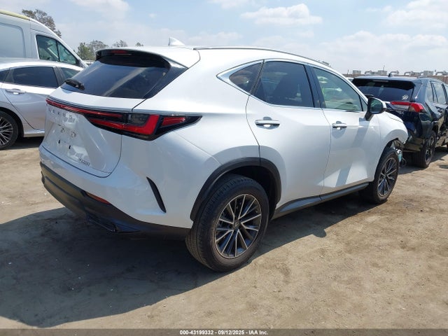 2023 LEXUS NX 250 JTJADCAZ2P5011986 Photo 3