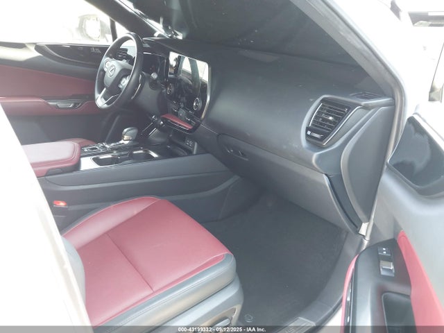 2023 LEXUS NX 250 JTJADCAZ2P5011986 Photo 4