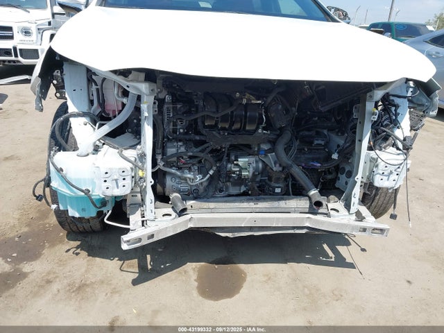 2023 LEXUS NX 250 JTJADCAZ2P5011986 Photo 5