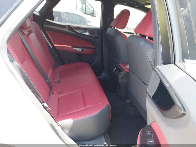 2023 LEXUS NX 250 JTJADCAZ2P5011986 Photo 7