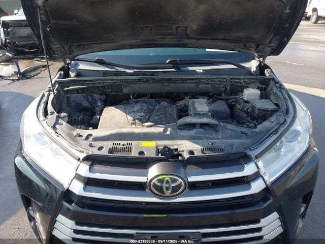5TDJZRFH9HS380217 Toyota 2gr-fks