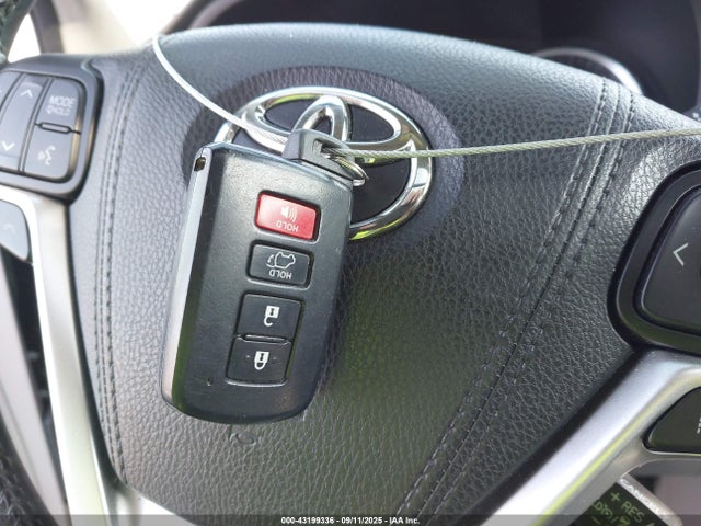 5TDJZRFH9HS380217 Toyota 2gr-fks